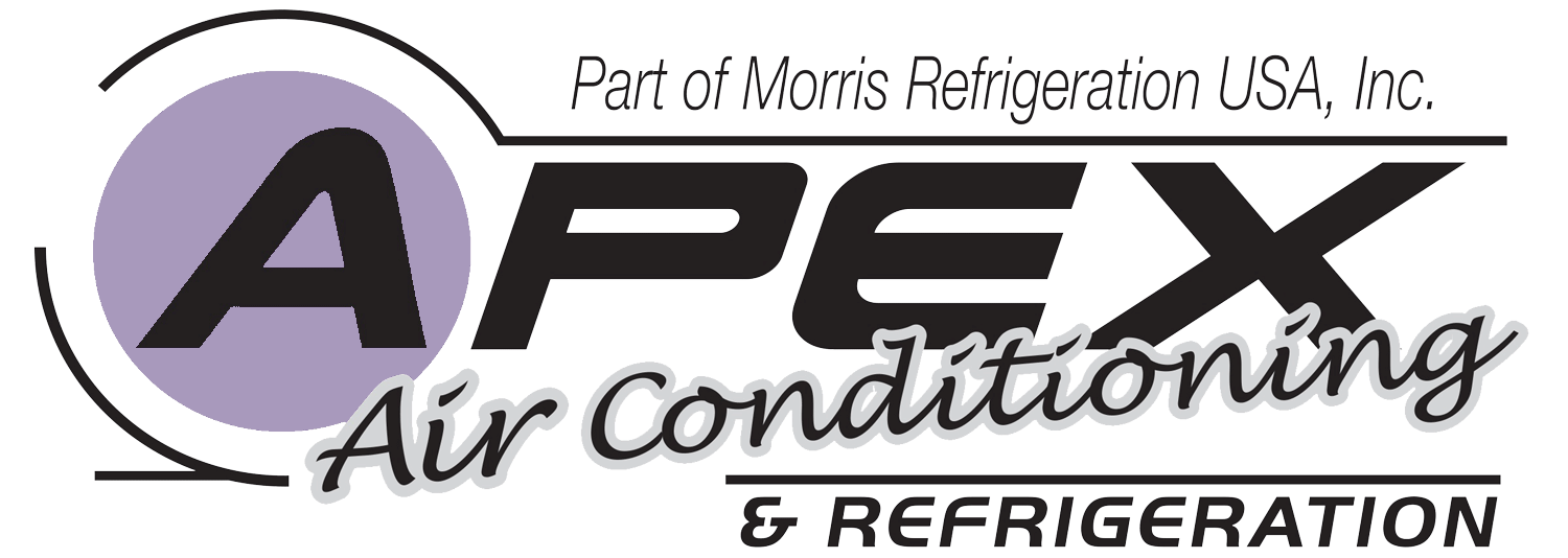 Apex Air Conditioning & RefrigerationLogo